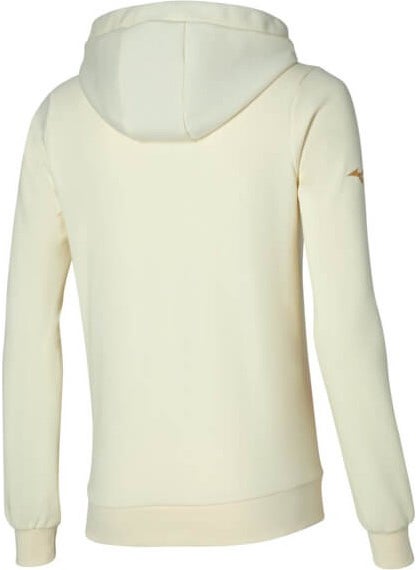 Graphic Hoody Women's Sweatshirt White