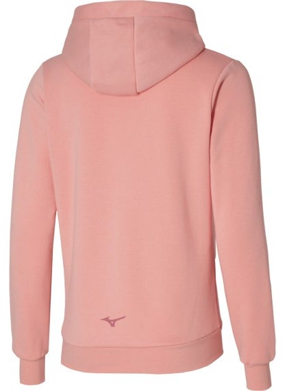 Release Hoodie Women's Hooded Sweatshirt Pink