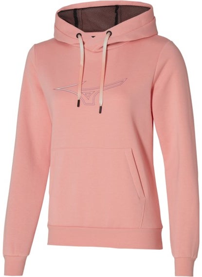 Release Hoodie Women's Hooded Sweatshirt Pink