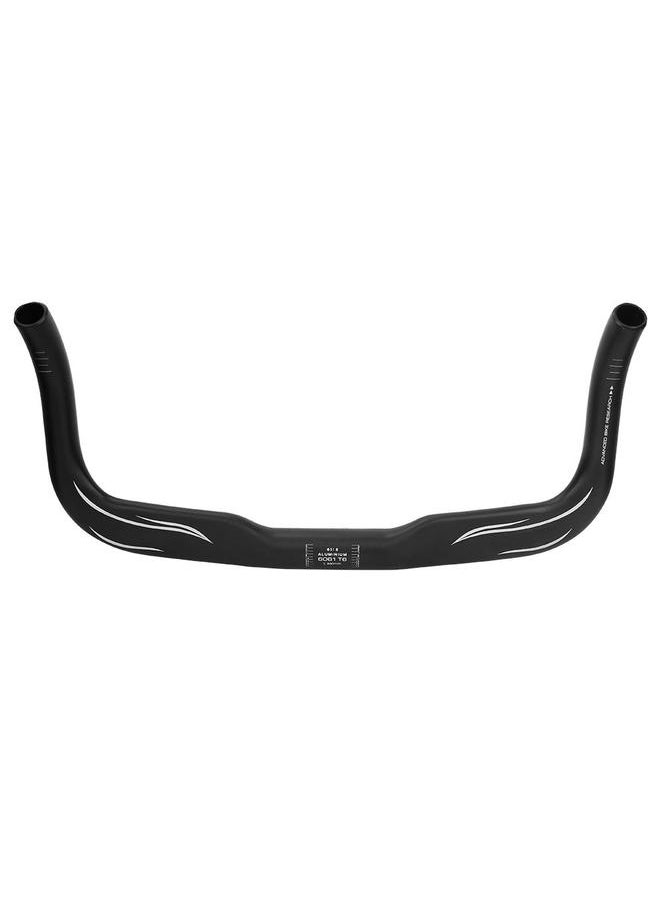 Vintage Classic Handles Aluminum Alloy Bike Handlebar for Mountain Road Bicycle