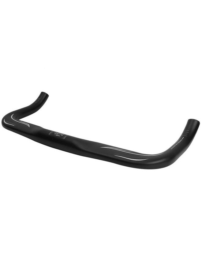 Vintage Classic Handles Aluminum Alloy Bike Handlebar for Mountain Road Bicycle