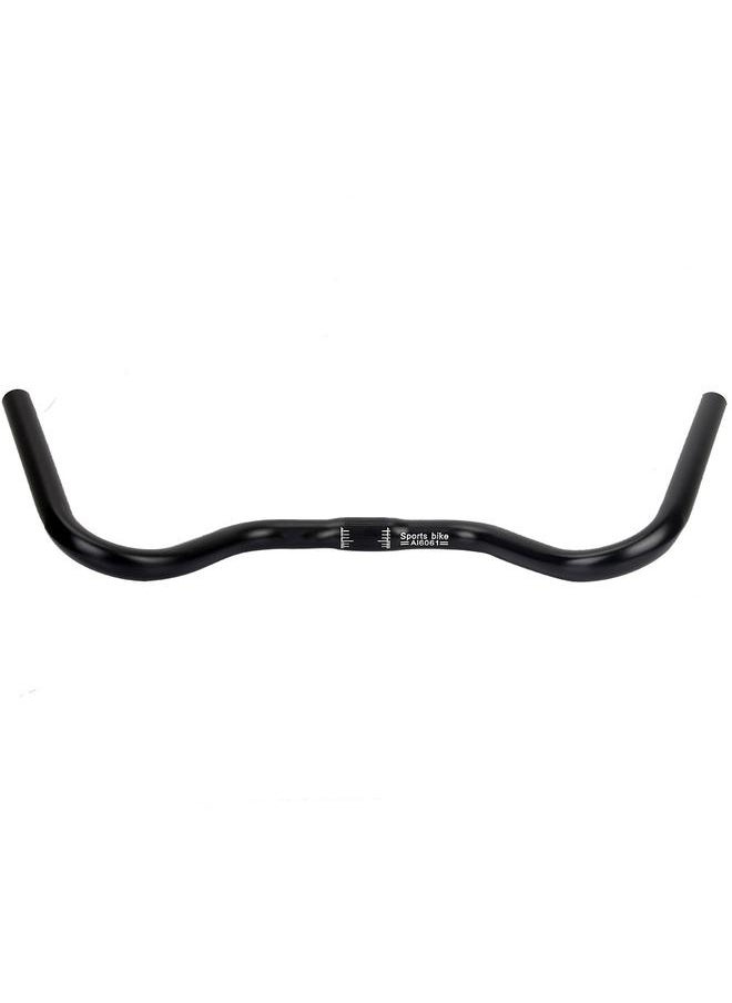 Vintage Classic Handles Aluminum Alloy Bike Handlebar for Mountain Road Cycle