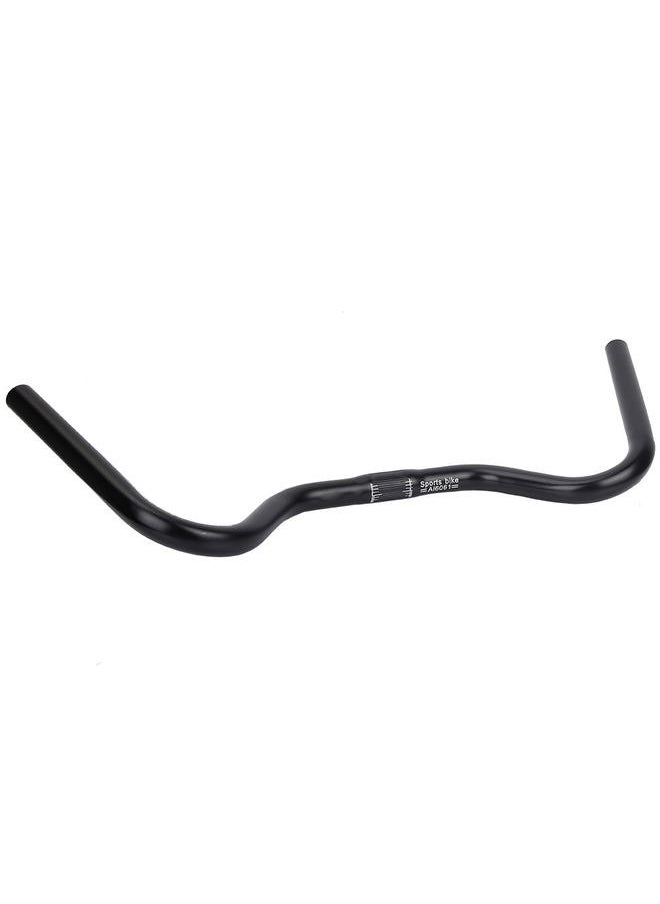 Vintage Classic Handles Aluminum Alloy Bike Handlebar for Mountain Road Cycle