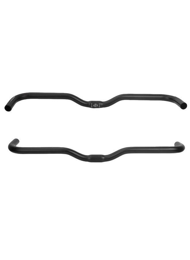 Vintage Classic Handles Aluminum Alloy Bike Handlebar for Mountain Road Bicycle