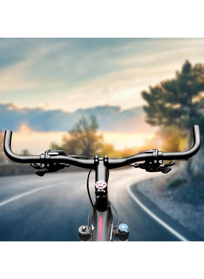 Vintage Classic Handles Aluminum Alloy Bike Handlebar for Mountain Road Bicycle
