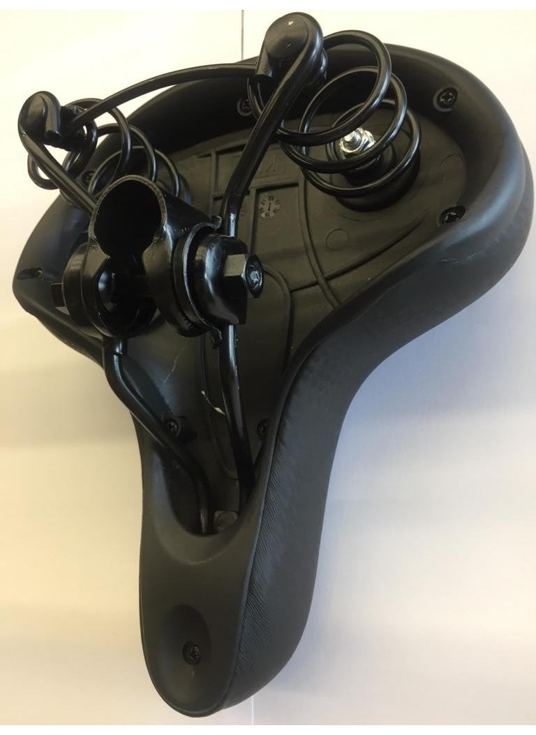 Saddle Wide Spring