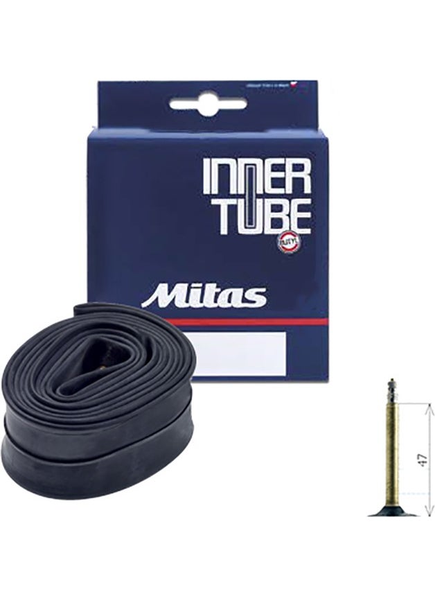 700X 28-45C Fv-47 Thin Valve Inner Tube LSI-189