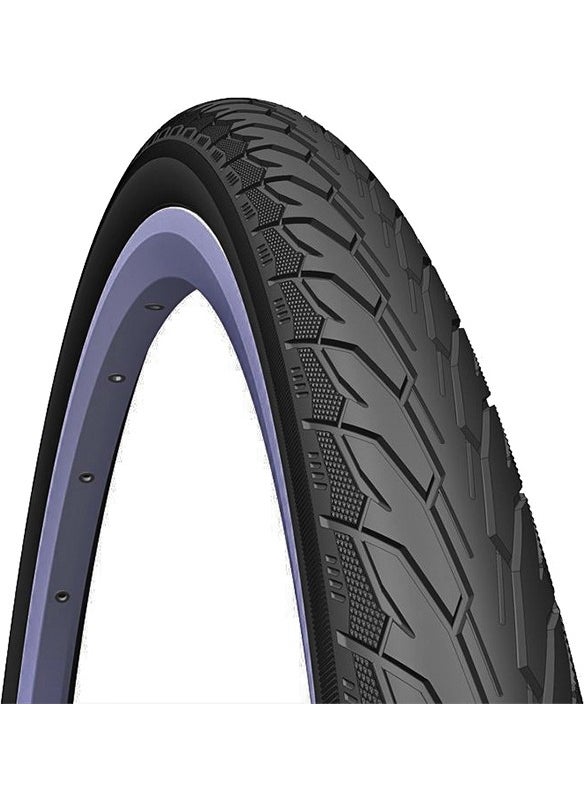Flash 26X.1.75 Bicycle Tire LSD-145