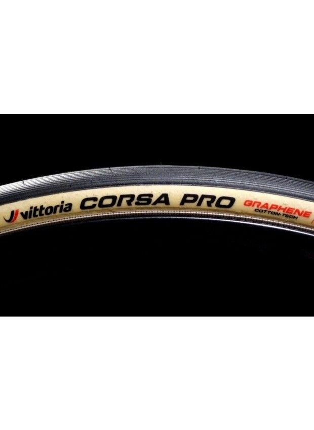Corsa Procontrol 700X30C Tlr Tire