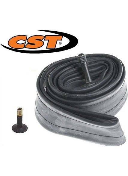 26 x 1.75/2.125 Inner Tube