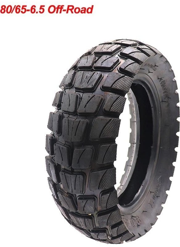 Electric Scooter 10 Inch Tire 255X80