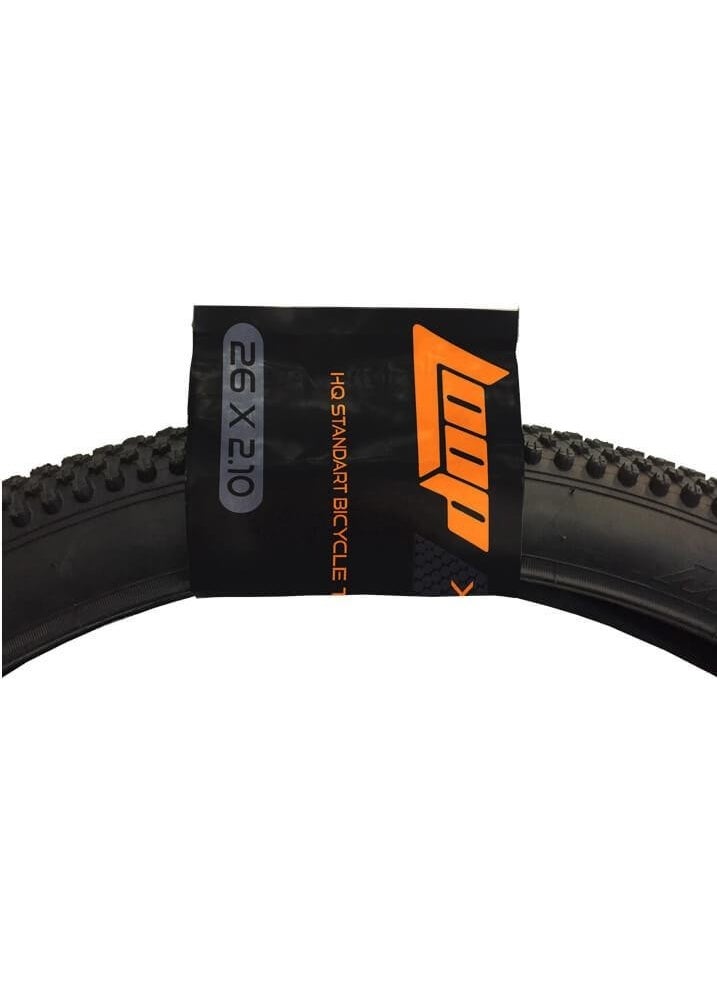 26X2.10 Bicycle Tire