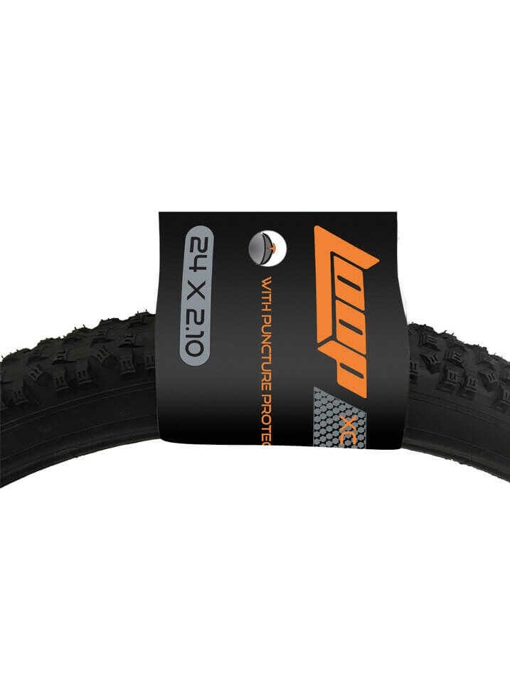 24X2.10 (2416) Anti-Puncture Tire