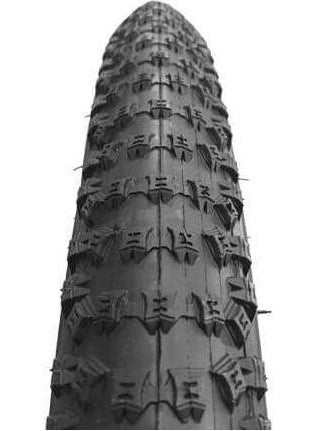 Tire - 700 x 38 (7002) Antipuncture - Reflective