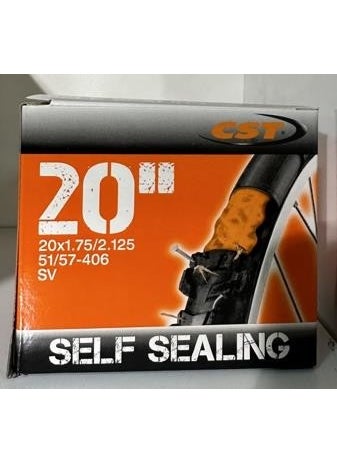 Inner Tube 20X1.75 C1762