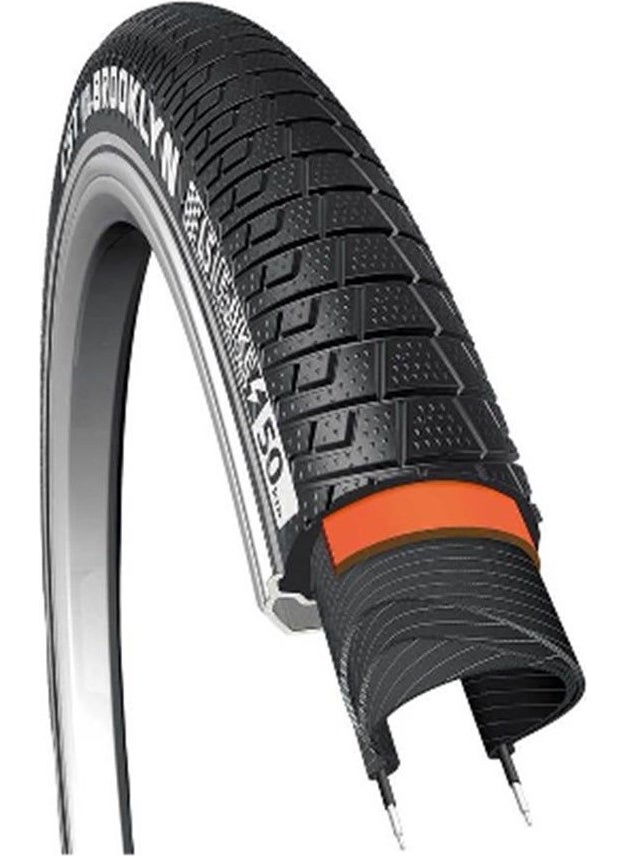 Tire City Brooklyn 27,5x2.00 C1996 Eps Armored