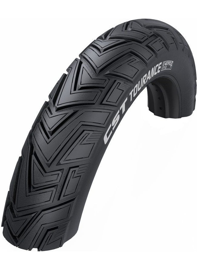 Tourance 20X4.0 Fat Bike Armored Tire