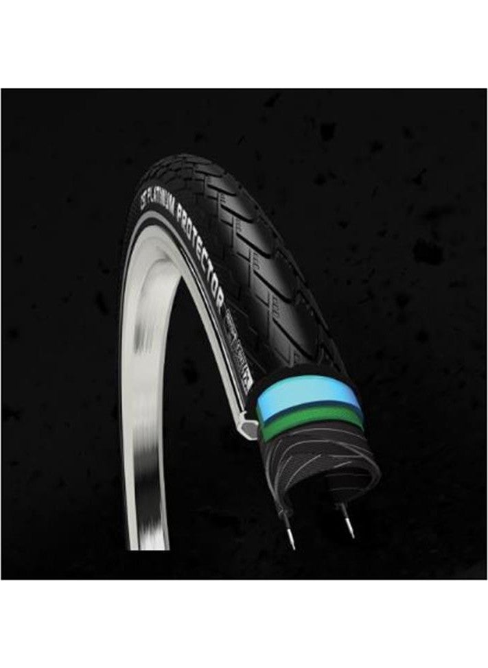 C1920 Platinum Protector 700x35c Armored Bicycle Outer Tire