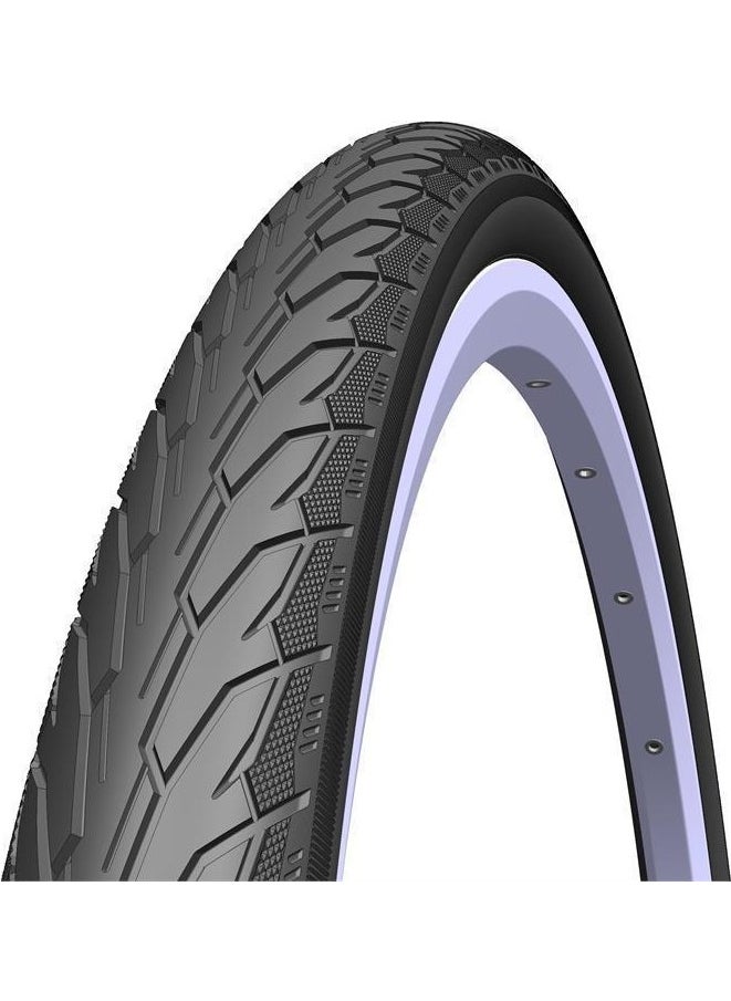 Rubena/mitas Flash Tire
