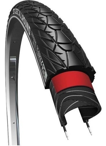 27.5X175 Outer Tire Allround Armored