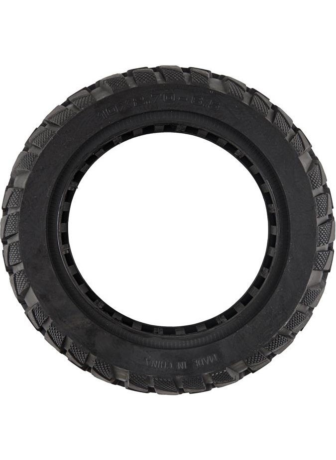 TY-020 Ah 10×2.7-6.5-020 Scooter Solid Tire