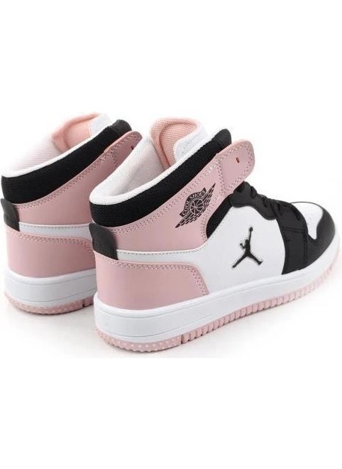 Haykat Daily Sneaker Long Sports Boots