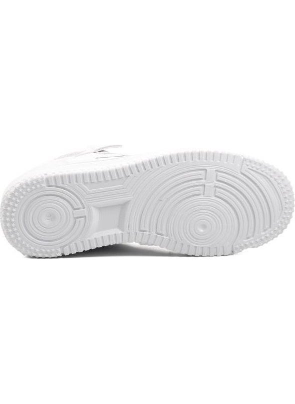 Haykat Daily Sneaker Long Sports Boots