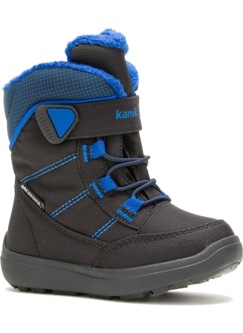 Stance 2 Kids Snow Boots