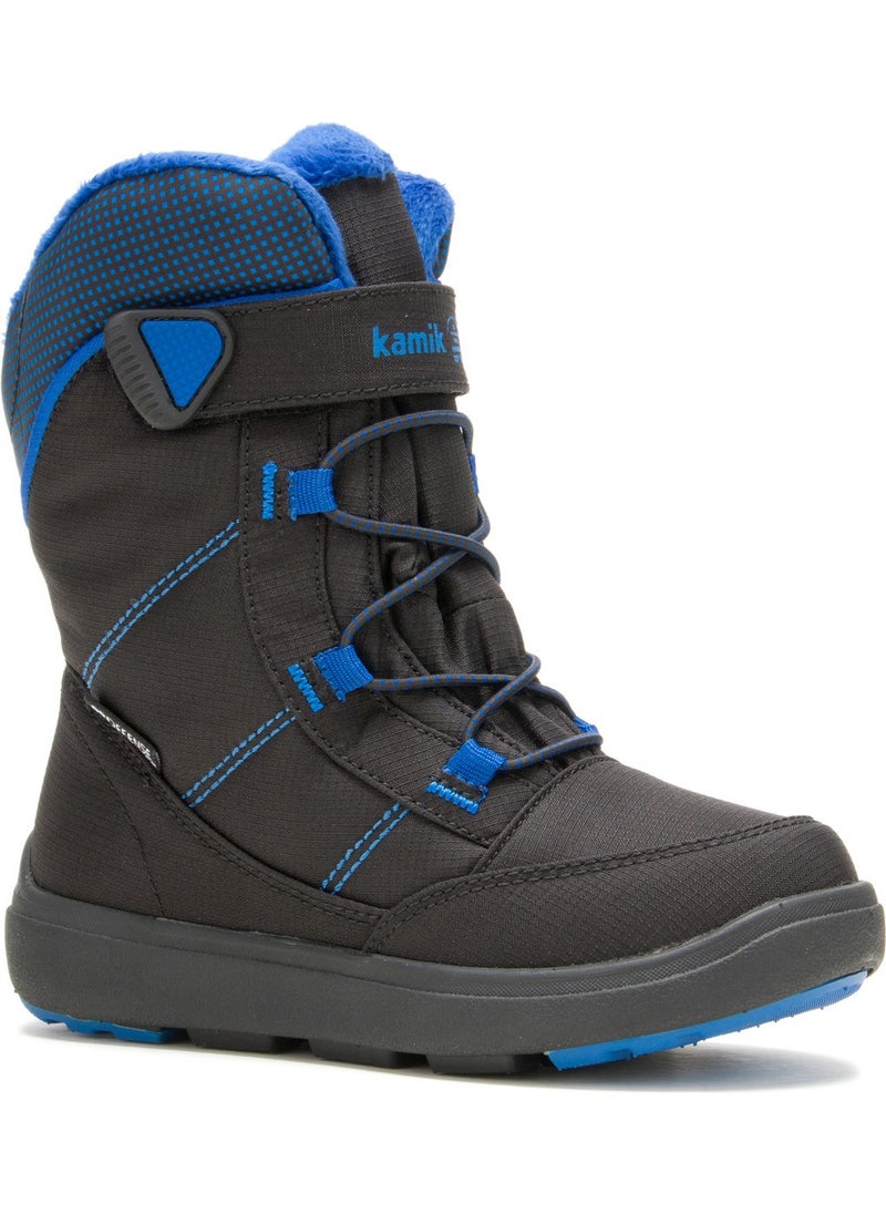 Stance 2 Kids Snow Boots