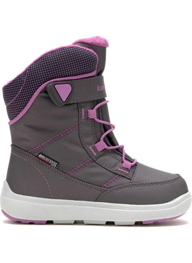 Stance 2 Kids Snow Boots