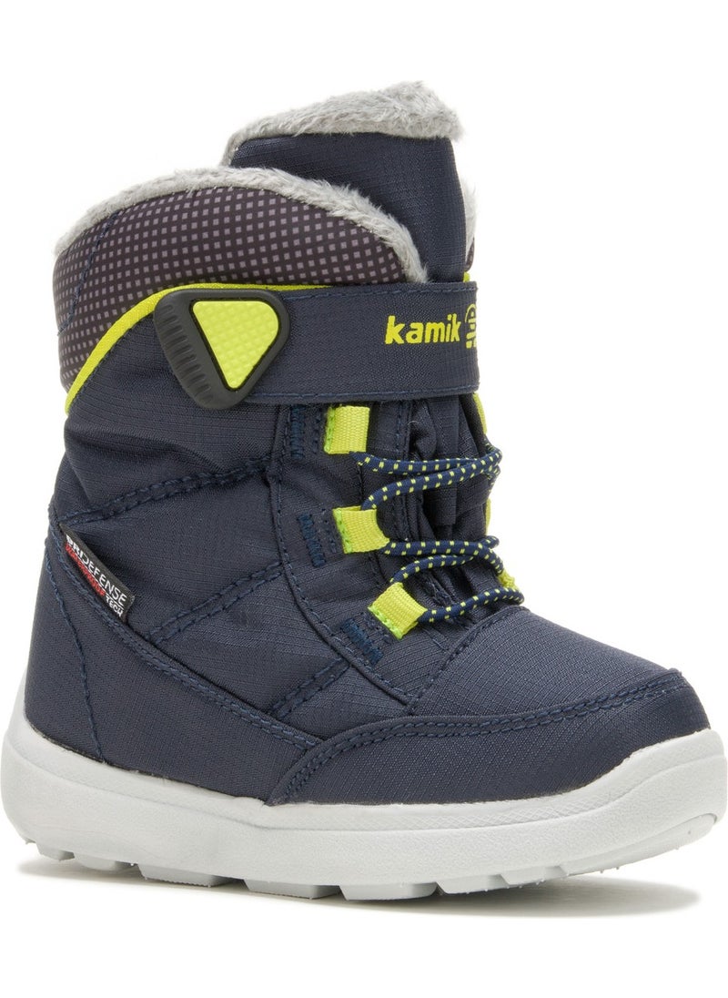 Stance 2 Kids Snow Boots
