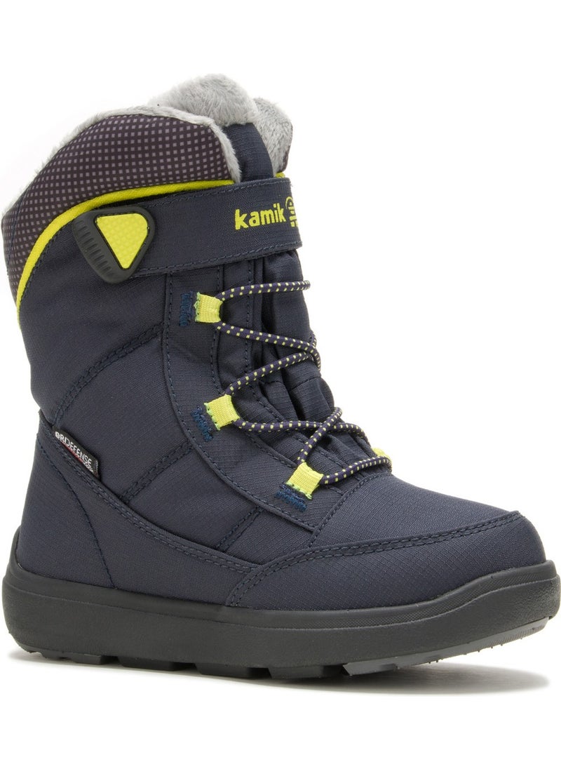Stance 2 Kids Snow Boots