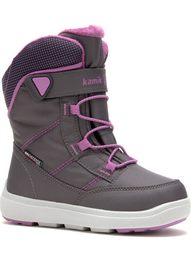 Stance 2 Kids Snow Boots