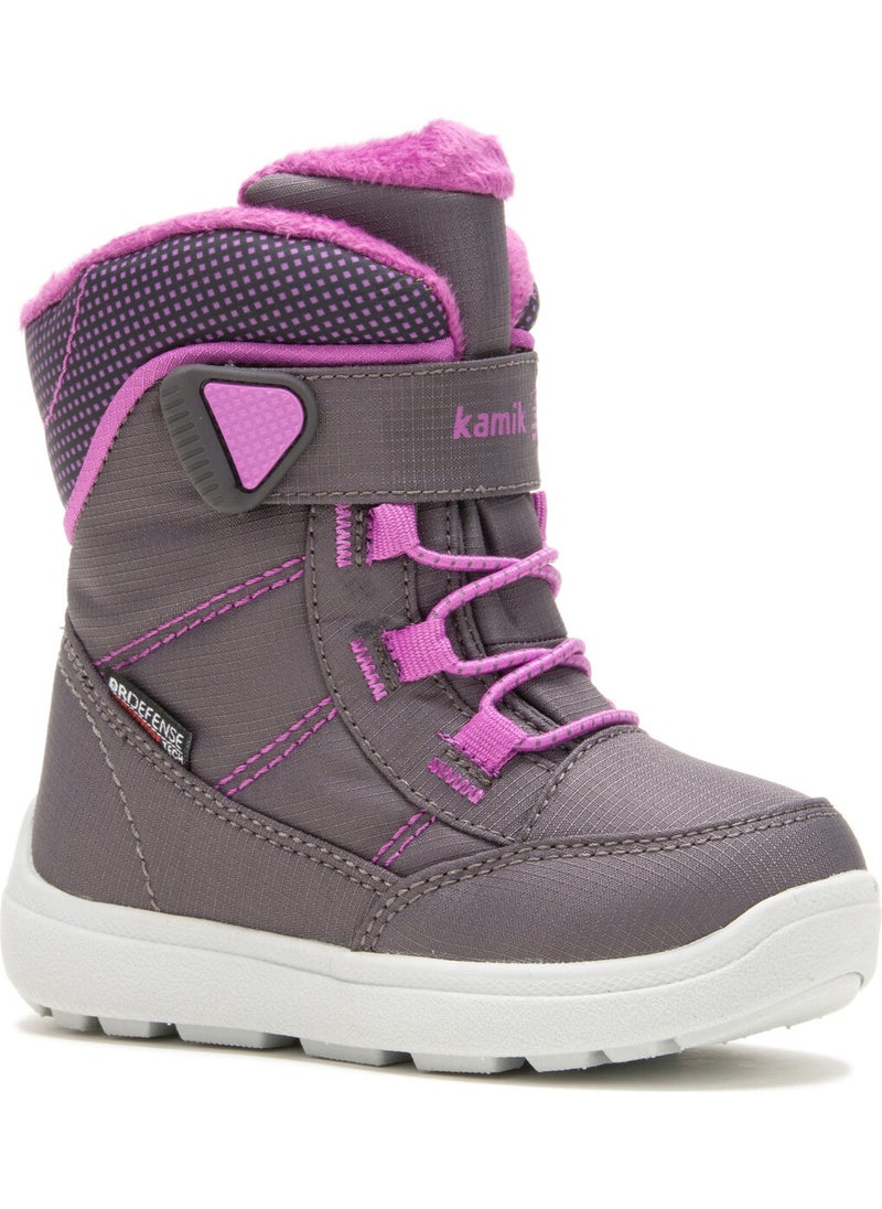 Stance 2 Kids Snow Boots