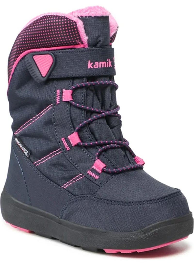 Stance 2 Kids Snow Boots