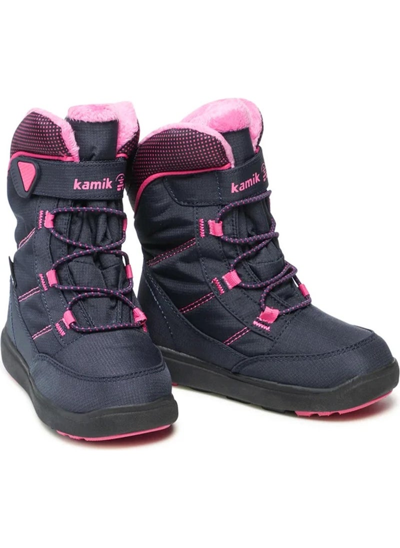 Stance 2 Kids Snow Boots