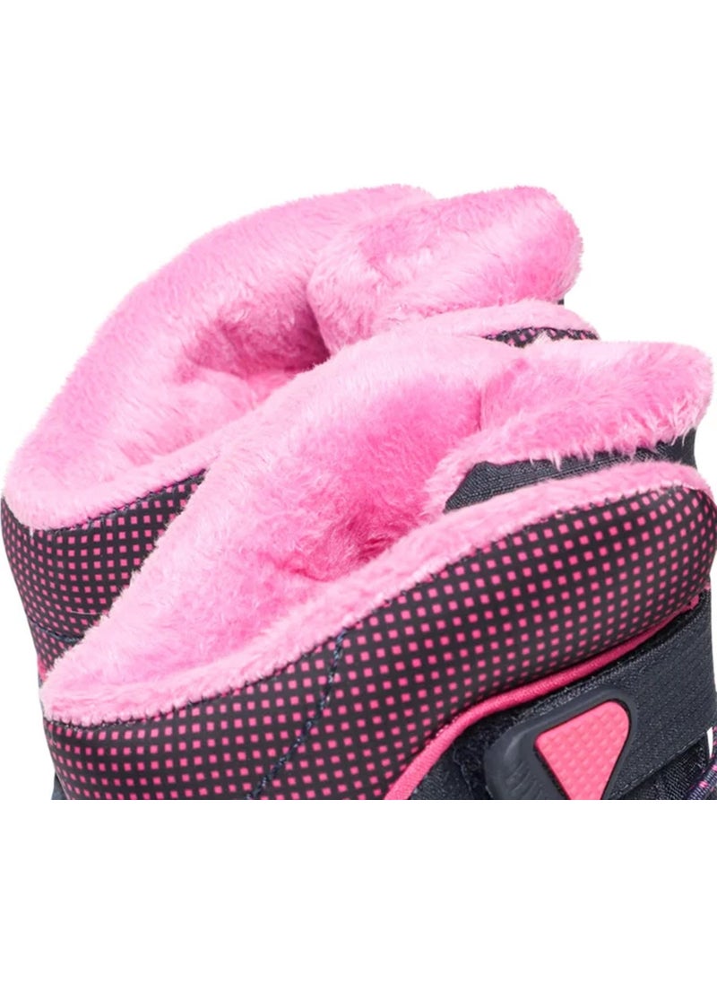 Stance 2 Kids Snow Boots