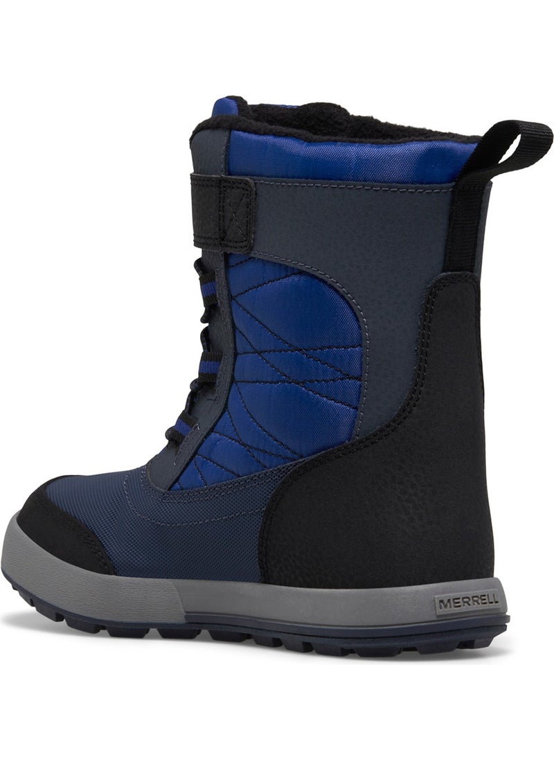 Snow Storm 2.0 Wtrpf
