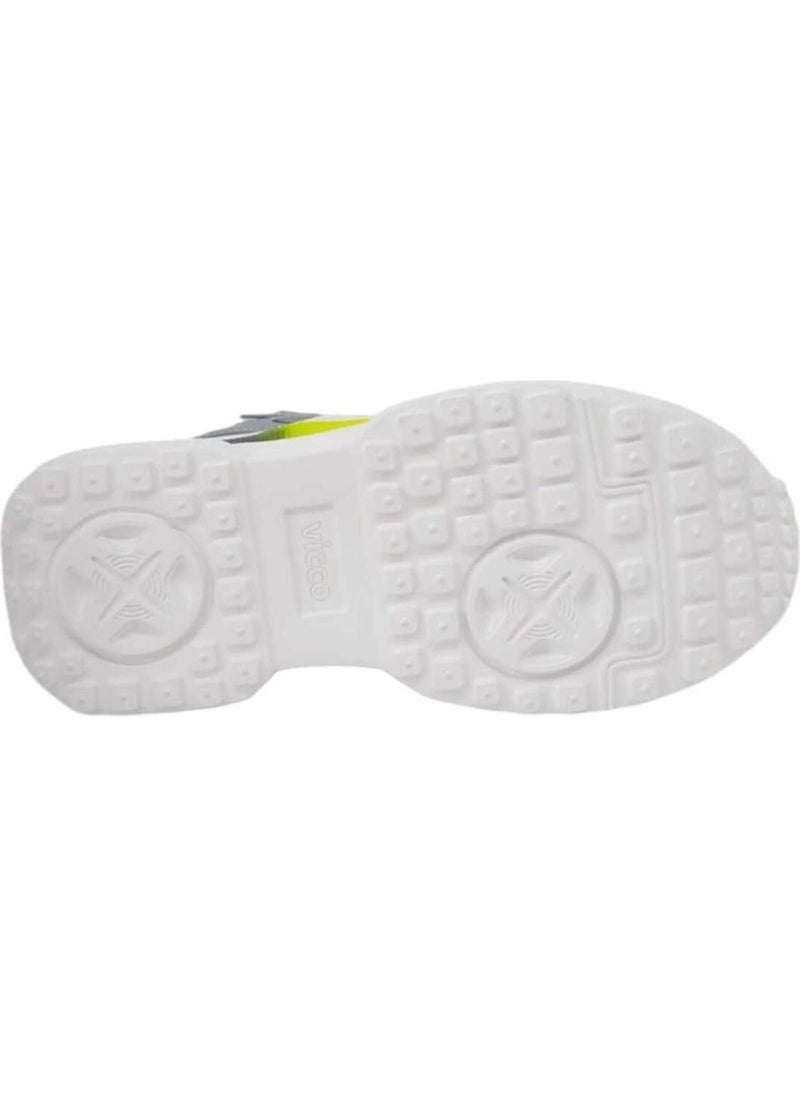 Code Booties Phylon Sneakers Grey