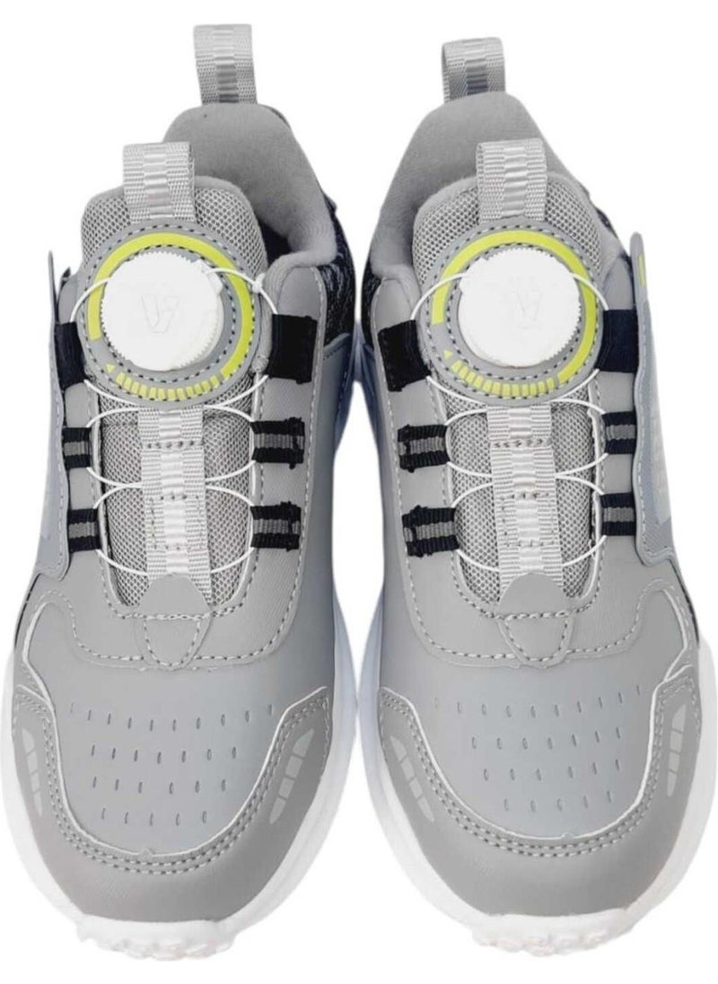 Code Booties Phylon Sneakers Grey