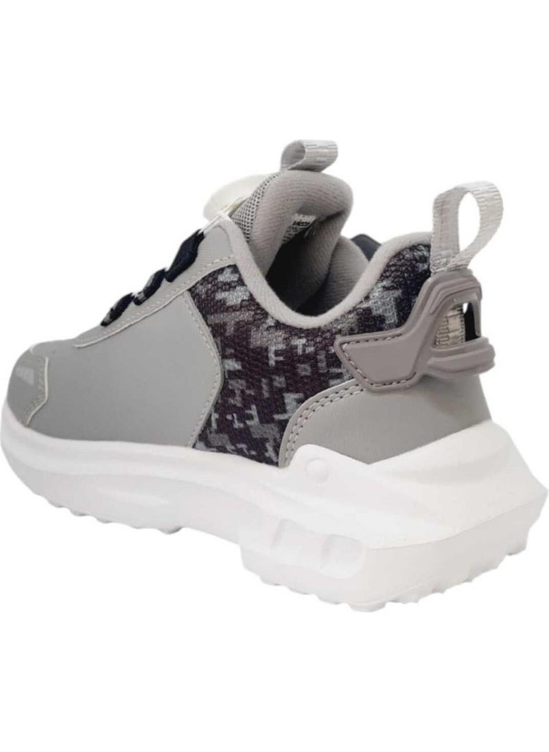 Code Booties Phylon Sneakers Grey