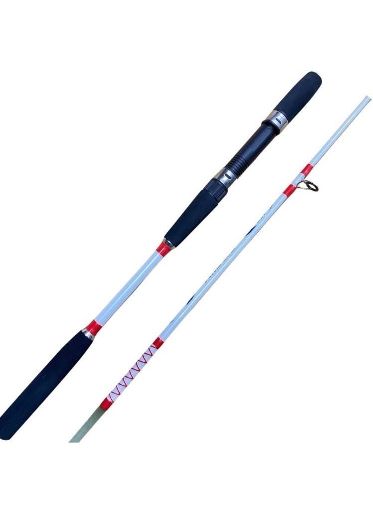 Big Bull 165CM 150GR Boat Rod