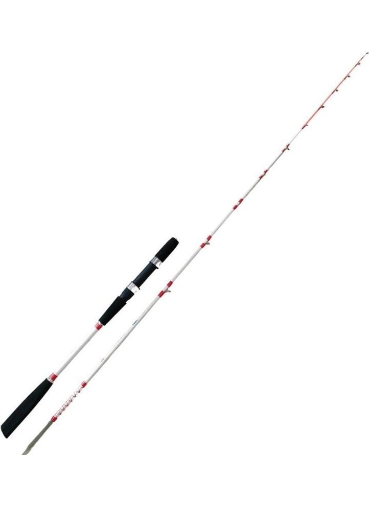 Big Bull 165CM 150GR Boat Rod