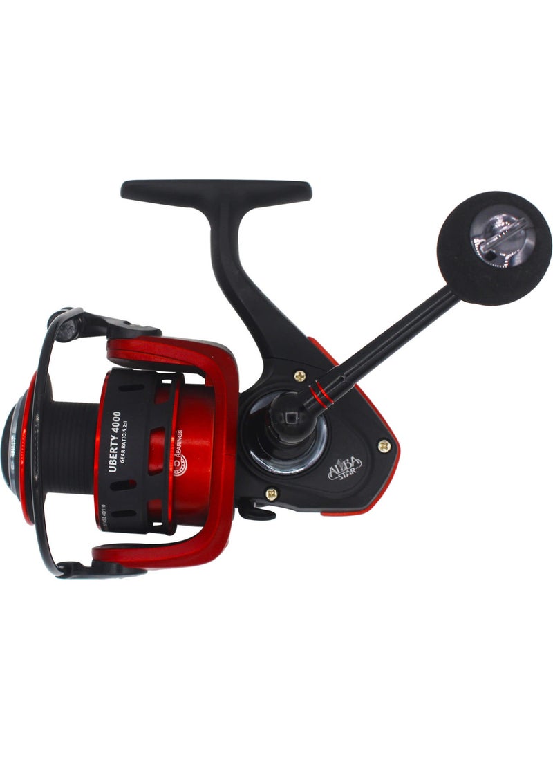 Uberty Spin Fishing Machine STANDARD-2000