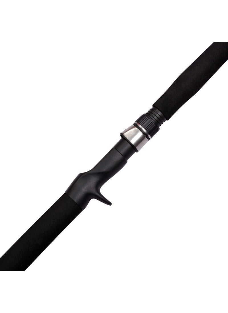 Harsh 3702 Boat Fishing Pole STANDARD-180CM