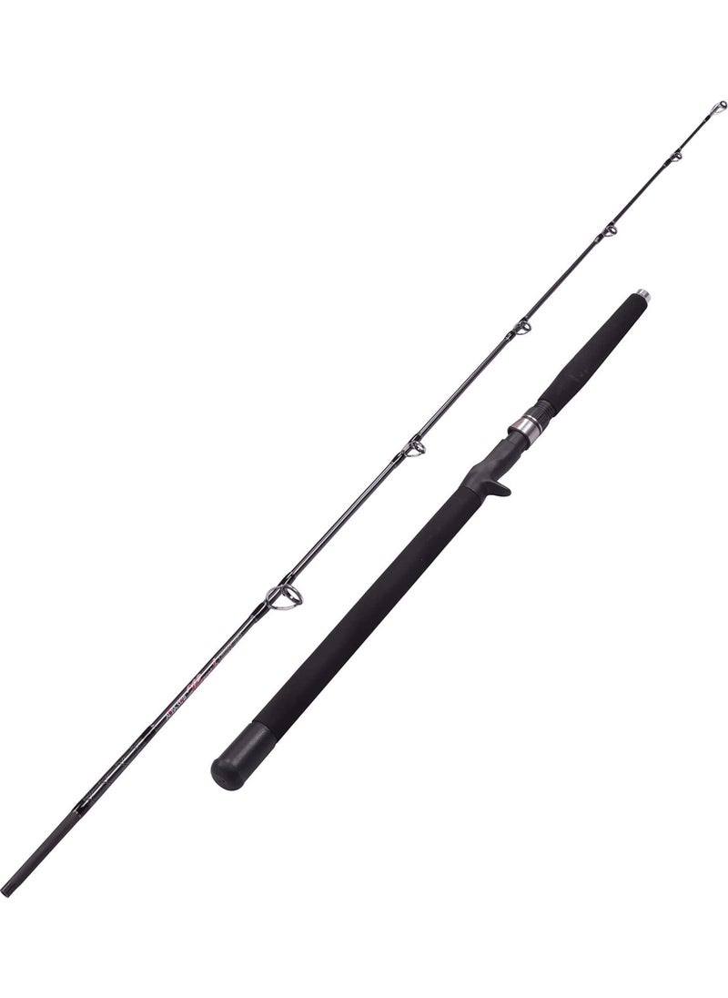 Harsh 3702 Boat Fishing Pole STANDARD-180CM