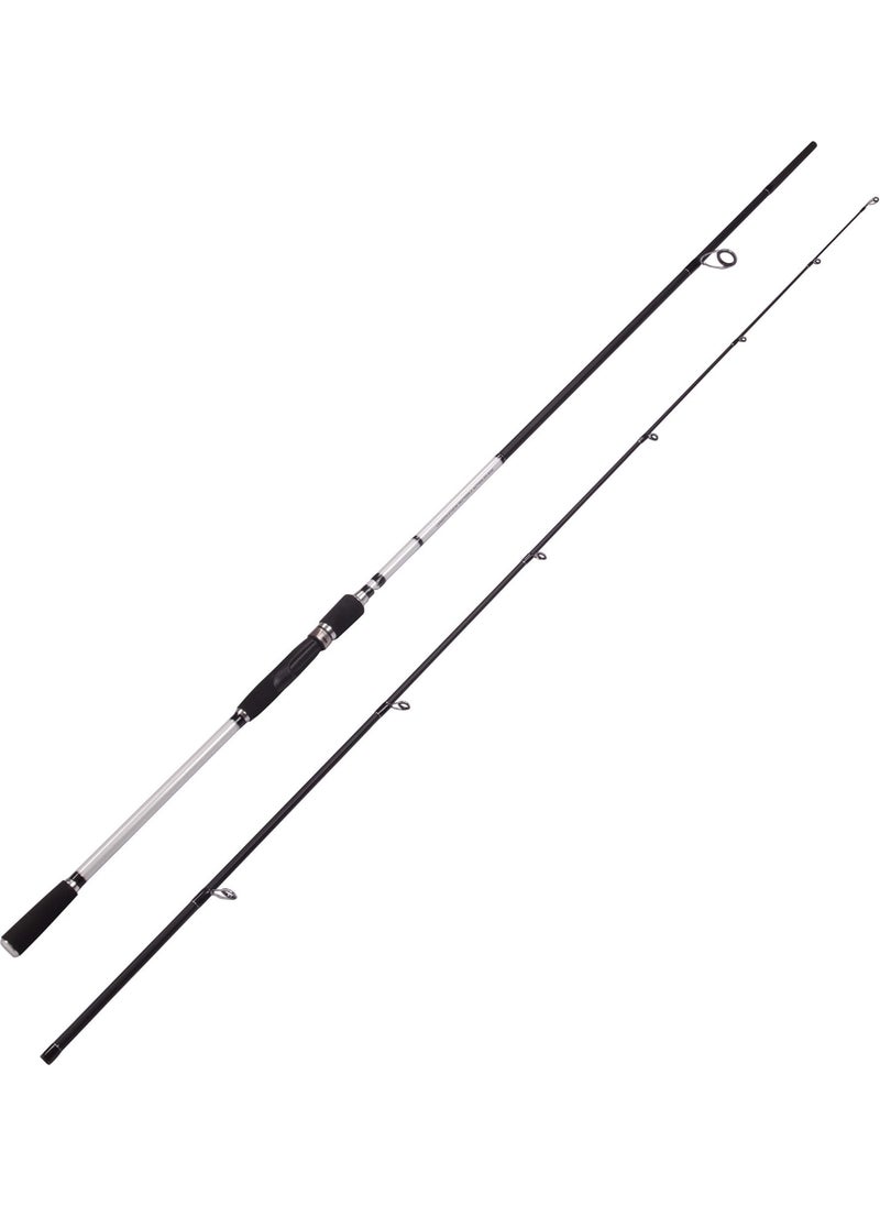 Procatch Jack x 3696 Spin Fishing Pole STANDARD-270CM
