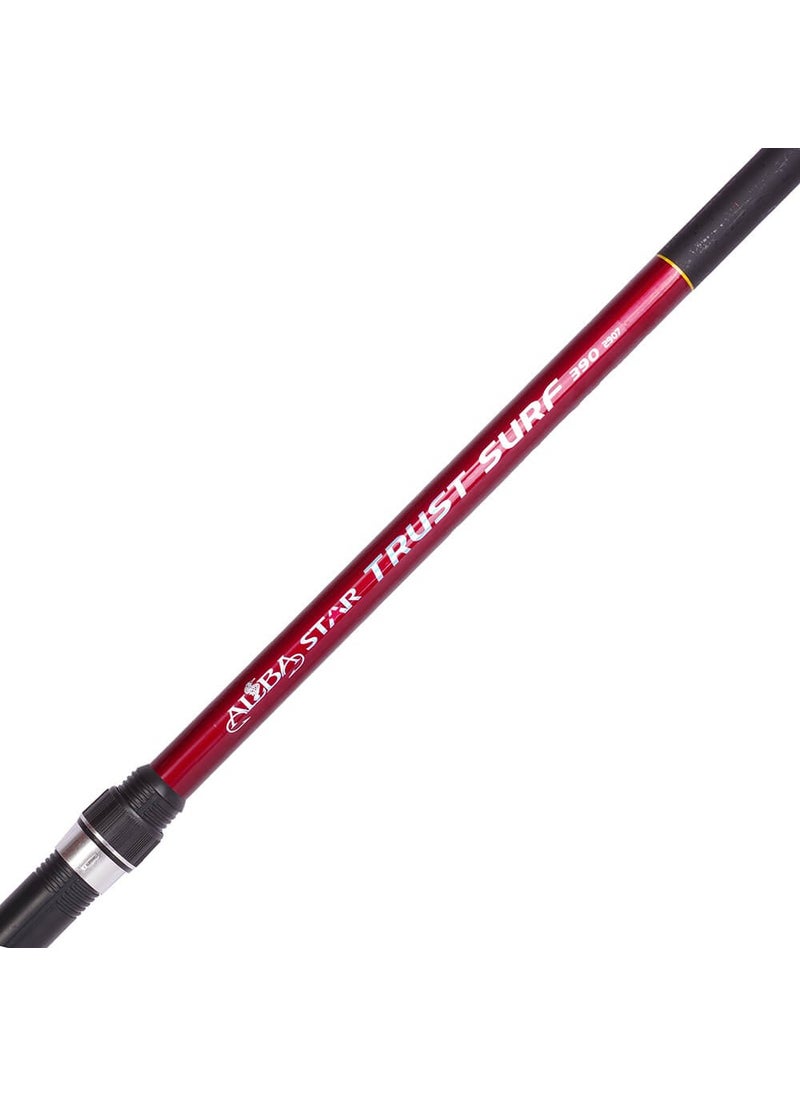 Trust 2907 Surf Fishing Pole STANDARD-390CM