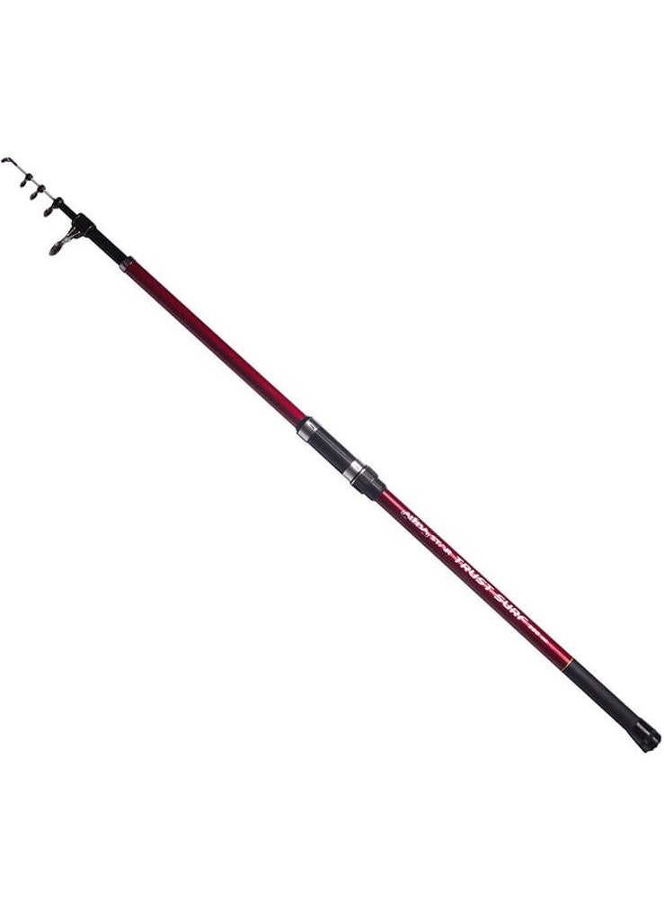 Trust 2907 Surf Fishing Pole STANDARD-390CM