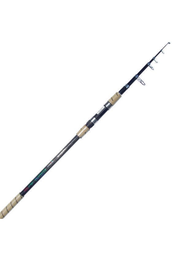 Basic Lake 3297 Fishing Pole STANDARD-240CM